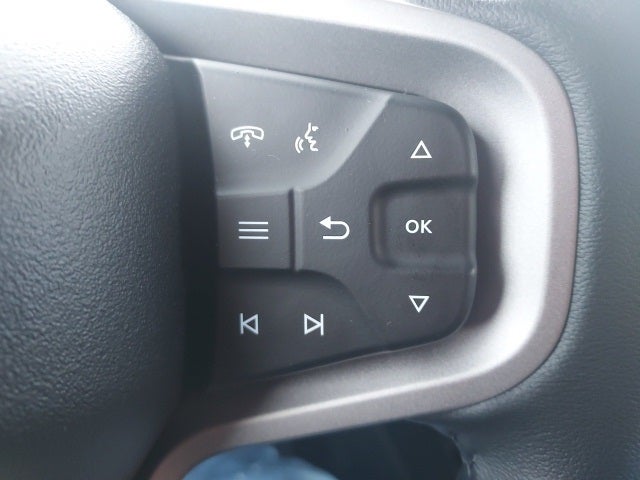 2025 Ford Bronco Big Bend®