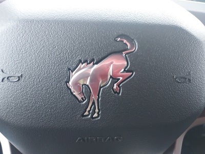 2025 Ford Bronco Big Bend®