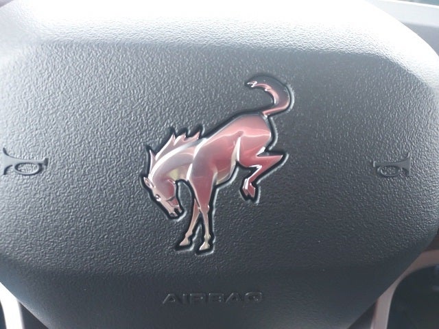 2025 Ford Bronco Big Bend®