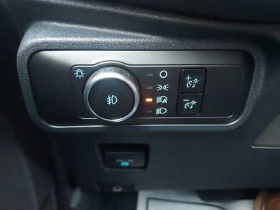 2025 Ford Bronco Big Bend®