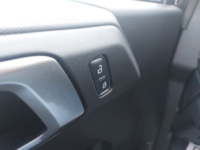 2025 Ford Bronco Big Bend®