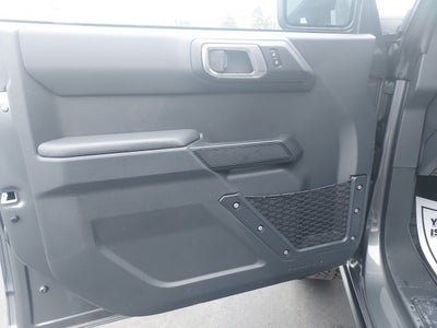 2025 Ford Bronco Big Bend®