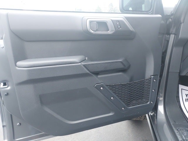 2025 Ford Bronco Big Bend®