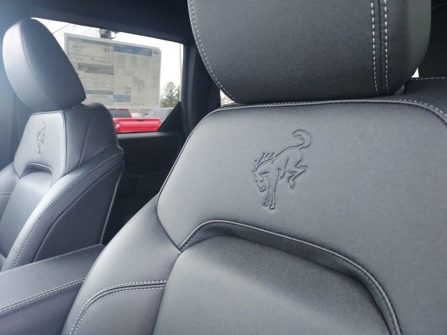 2025 Ford Bronco Big Bend®