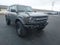 2025 Ford Bronco Big Bend®