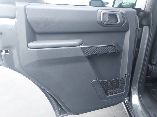 2025 Ford Bronco Big Bend®