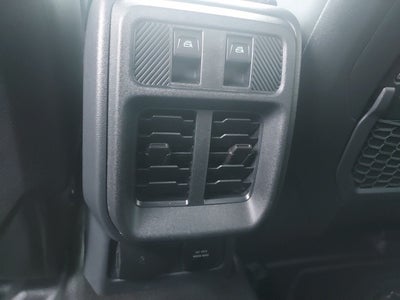 2025 Ford Bronco Big Bend®