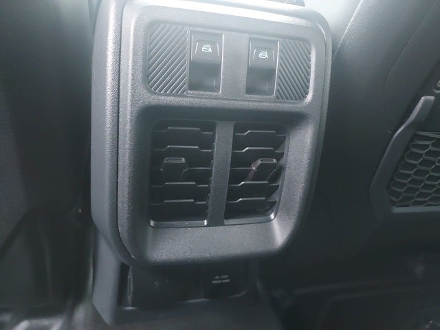 2025 Ford Bronco Big Bend®