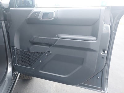 2025 Ford Bronco Big Bend®