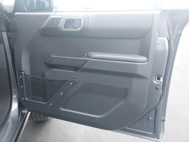 2025 Ford Bronco Big Bend®