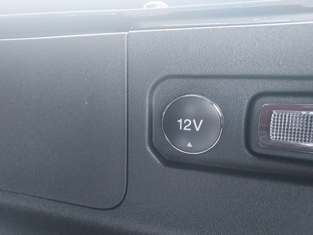 2025 Ford Bronco Big Bend®