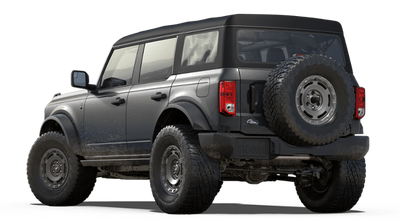 2025 Ford Bronco Big Bend®