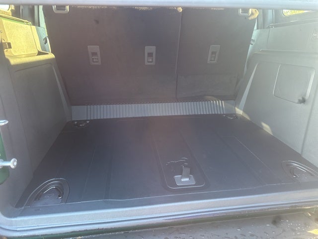 2025 Ford Bronco Big Bend®