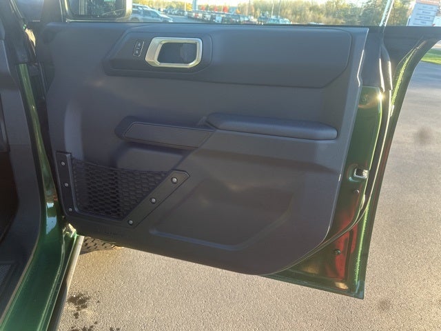 2025 Ford Bronco Big Bend®