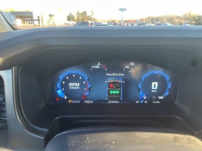 2025 Ford Bronco Big Bend®