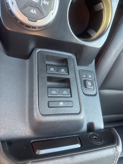 2025 Ford Bronco Big Bend®