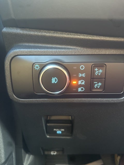 2025 Ford Bronco Big Bend®