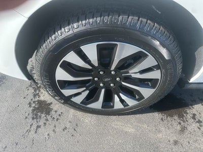 2026 Ford Expedition Platinum®