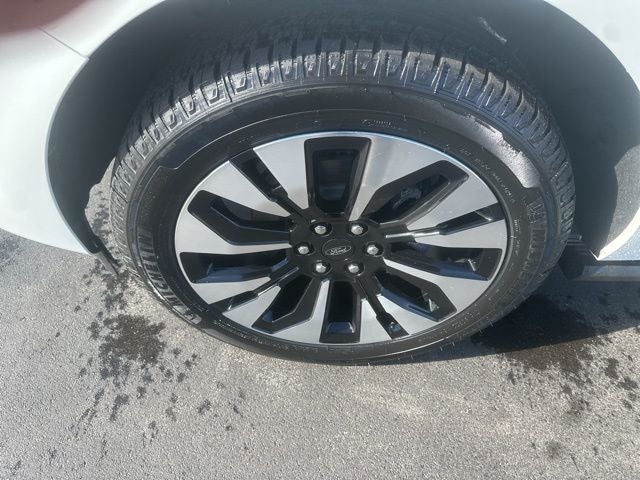 2026 Ford Expedition Platinum®