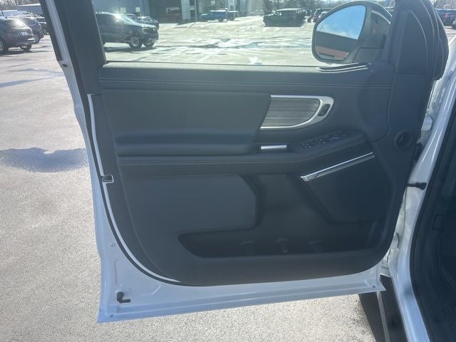 2026 Ford Expedition Platinum®