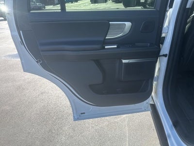 2026 Ford Expedition Platinum®