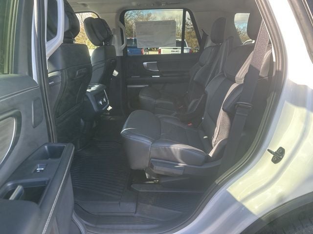 2026 Ford Expedition Platinum®