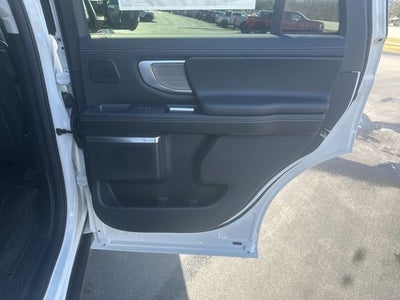 2026 Ford Expedition Platinum®