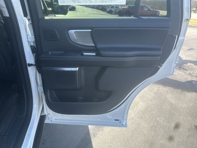 2026 Ford Expedition Platinum®