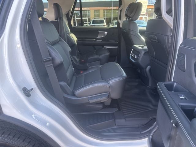 2026 Ford Expedition Platinum®