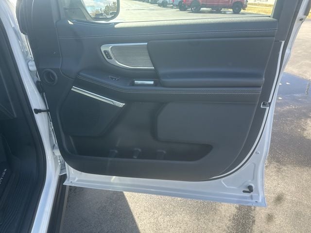 2026 Ford Expedition Platinum®