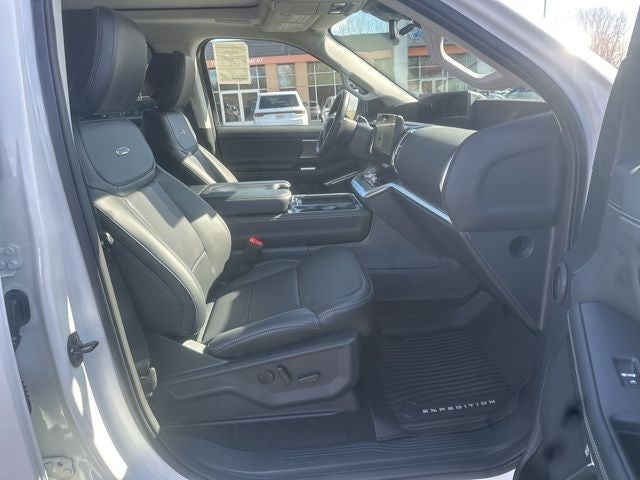 2026 Ford Expedition Platinum®