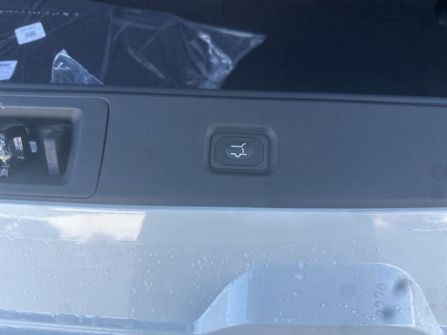 2026 Ford Expedition Platinum®