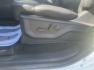 2026 Ford Expedition Platinum®