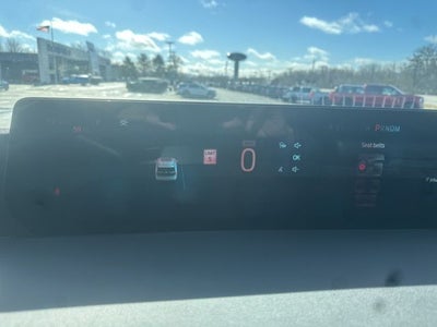 2026 Ford Expedition Platinum®