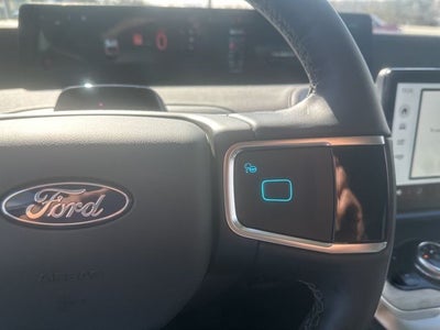 2026 Ford Expedition Platinum®