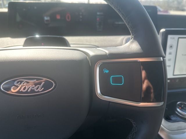 2026 Ford Expedition Platinum®