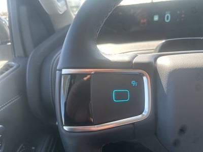 2026 Ford Expedition Platinum®