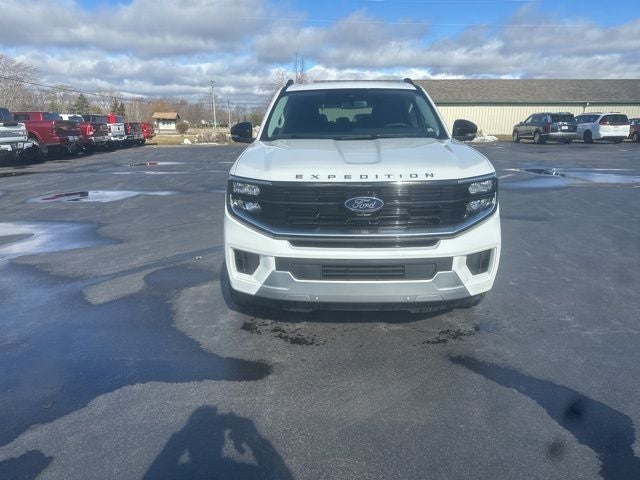 2026 Ford Expedition Platinum®