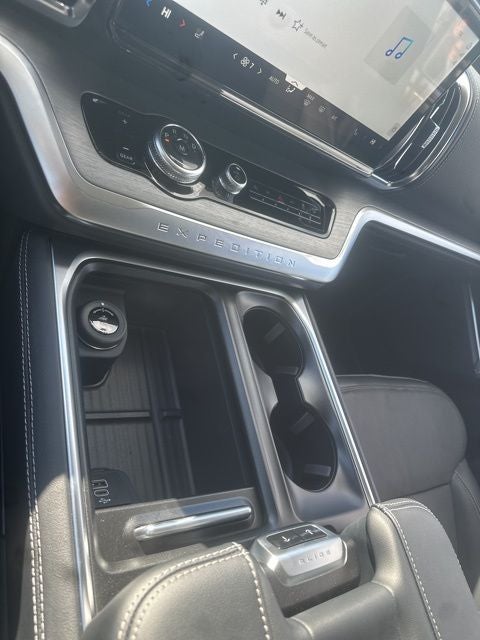 2026 Ford Expedition Platinum®