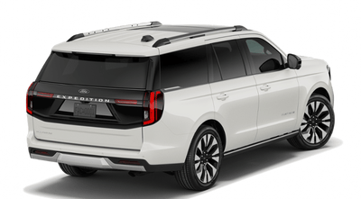 2026 Ford Expedition Platinum®