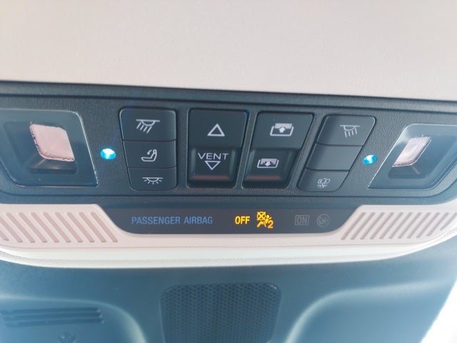 2025 Ford Expedition Platinum®