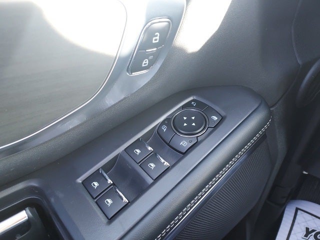 2025 Ford Expedition Platinum®