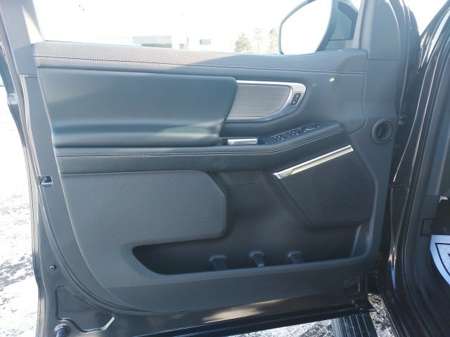 2025 Ford Expedition Platinum®