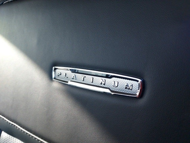 2025 Ford Expedition Platinum®