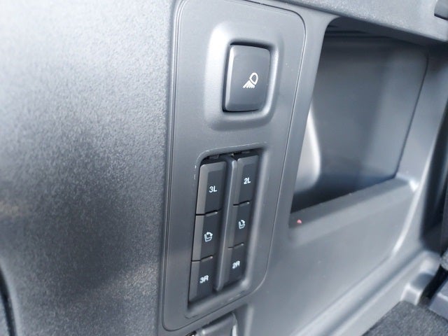 2025 Ford Expedition Platinum®