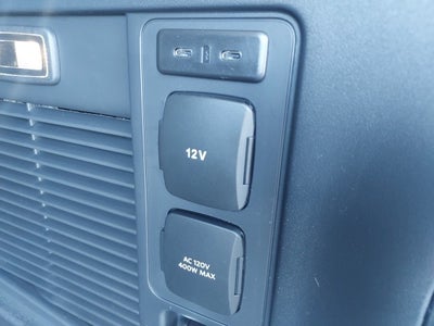 2025 Ford Expedition Platinum®