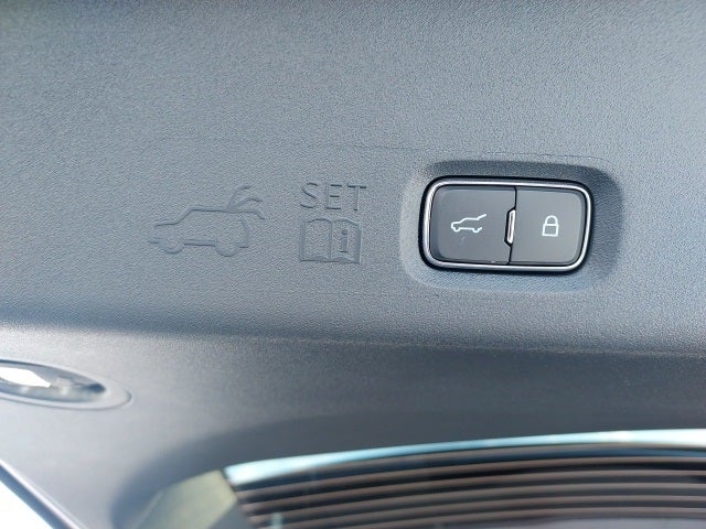 2025 Ford Expedition Platinum®