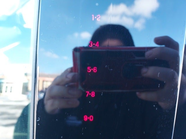 2025 Ford Expedition Platinum®