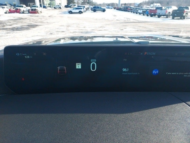 2025 Ford Expedition Platinum®