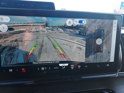 2025 Ford Expedition Platinum®